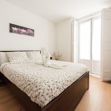 Sol Mayor Apartment Madrid Buitenkant foto