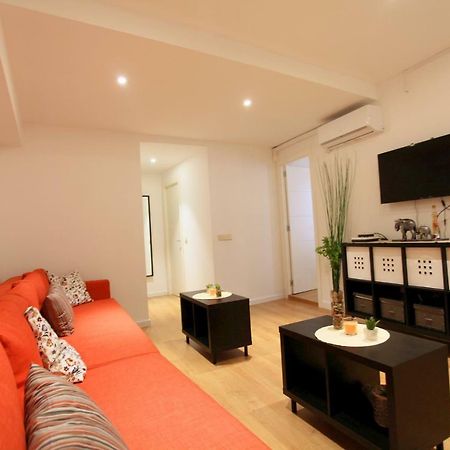 Sol Mayor Apartment Madrid Buitenkant foto