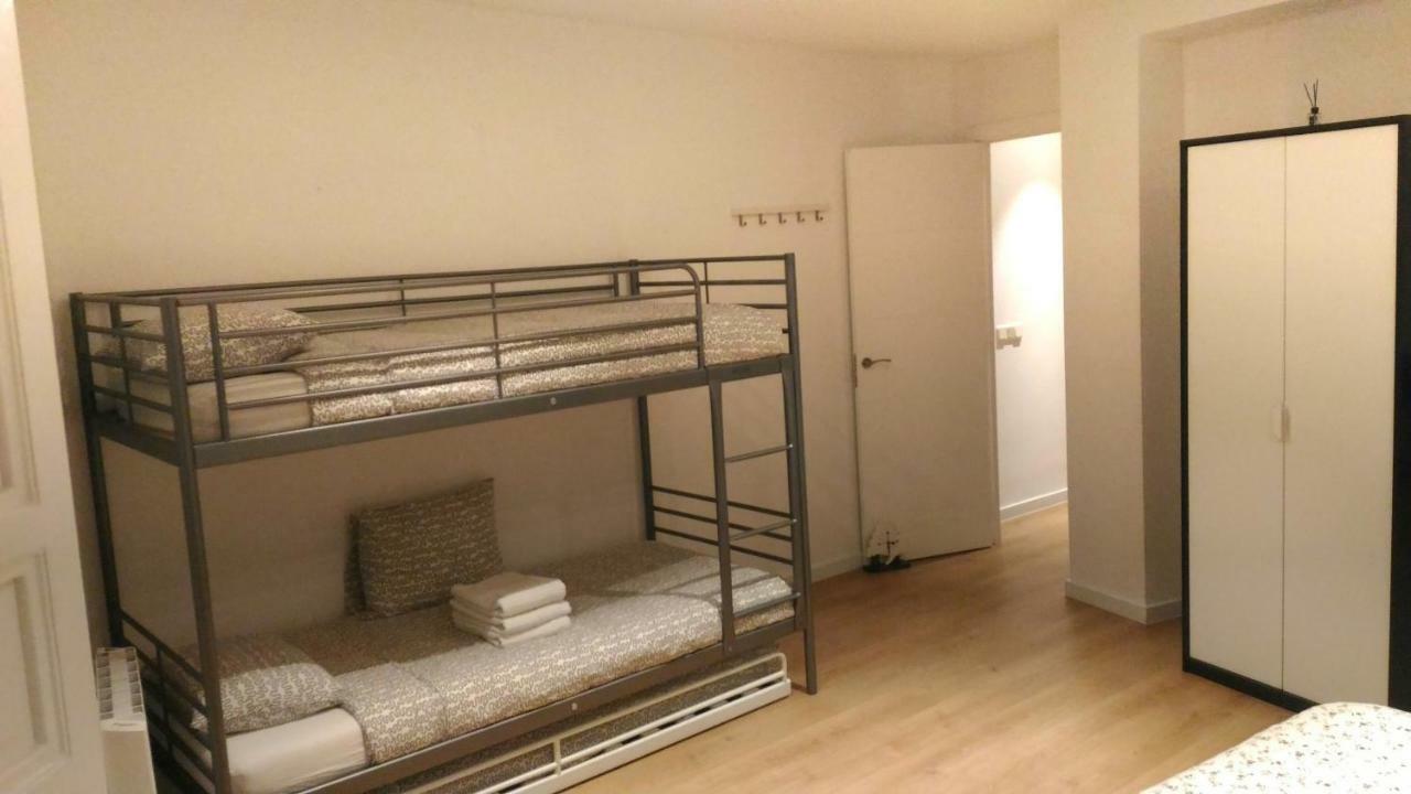 Sol Mayor Apartment Madrid Buitenkant foto