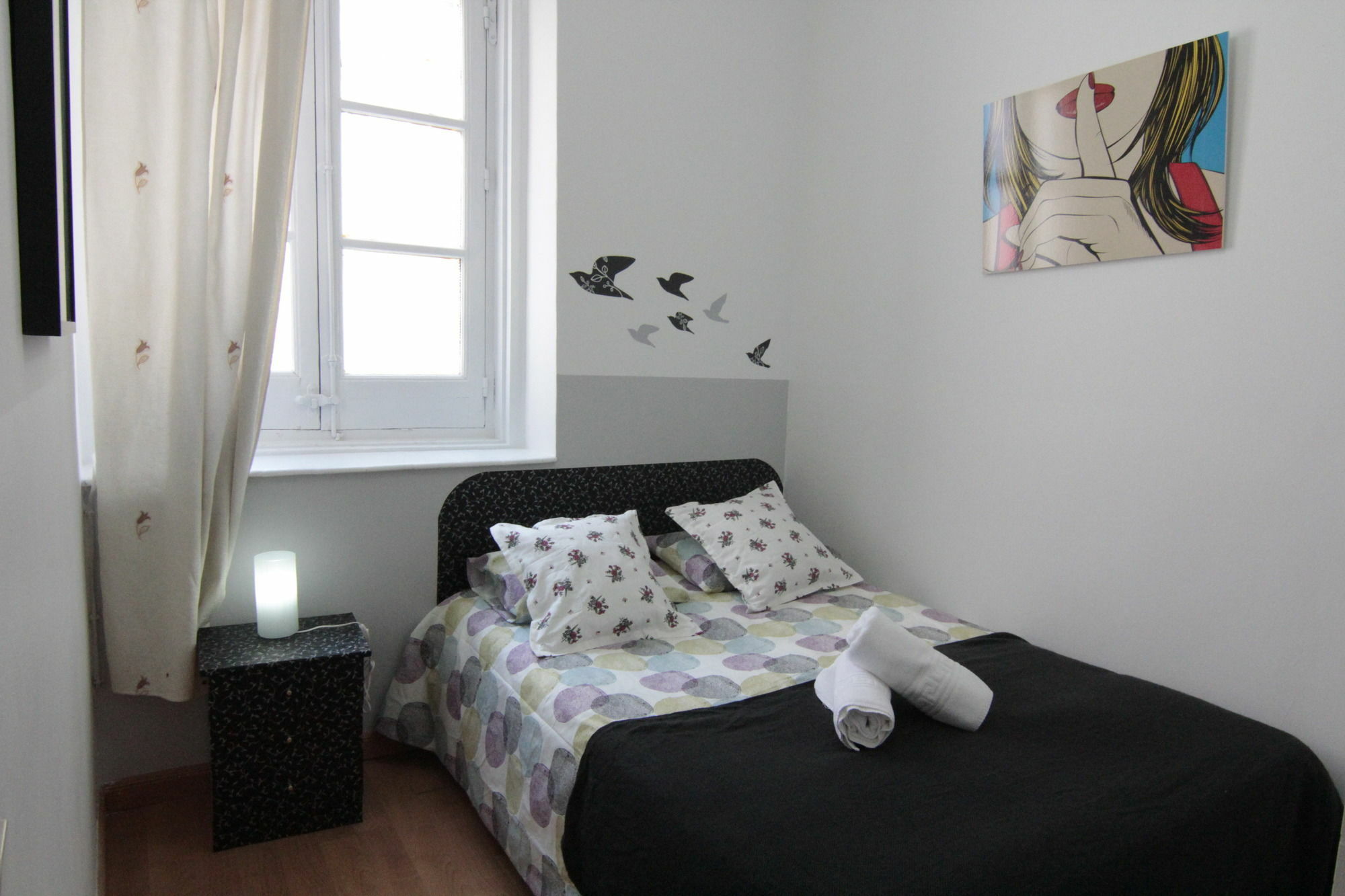 Sol Mayor Apartment Madrid Buitenkant foto