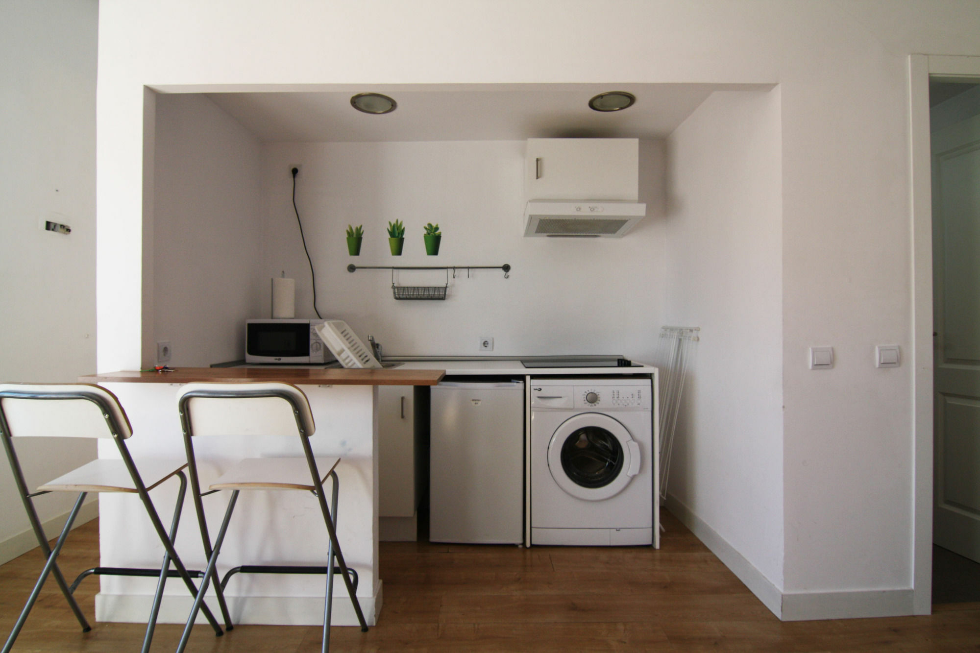 Sol Mayor Apartment Madrid Buitenkant foto